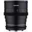 Samyang 24mm T1.5 Mk2 Mft Vdslr - Jacobs Digital