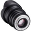 Samyang 24mm T1.5 Mk2 Mft Vdslr - Jacobs Digital