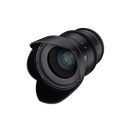 Samyang 35mm T1.5 Mk2 Sony FE VDSLR Lens - Jacobs Digital