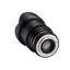 Samyang 35mm T1.5 Mk2 Sony FE VDSLR Lens - Jacobs Digital