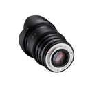 Samyang 35mm T1.5 Mk2 Sony FE VDSLR Lens - Jacobs Digital