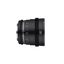 Samyang 50mm T1.5 Mk2 Canon Ef VDSLR Lens - Jacobs Digital