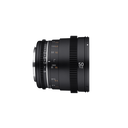 Samyang 50mm T1.5 Mk2 Canon Ef VDSLR Lens - Jacobs Digital