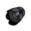 Samyang 50mm T1.5 Mk2 Canon Ef VDSLR Lens - Jacobs Digital