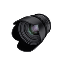 Samyang 50mm T1.5 Mk2 Canon Ef VDSLR Lens - Jacobs Digital