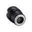 Samyang 50mm T1.5 Mk2 Canon Ef VDSLR Lens - Jacobs Digital