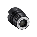 Samyang 50mm T1.5 Mk2 Canon Ef VDSLR Lens - Jacobs Digital