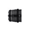 Samyang 85mm T1.5 Mk2 Sony FE VDSLR Lens - Jacobs Digital