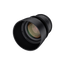 Samyang 85mm T1.5 Mk2 Sony FE VDSLR Lens - Jacobs Digital