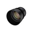 Samyang 85mm T1.5 Mk2 Sony FE VDSLR Lens - Jacobs Digital
