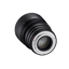 Samyang 85mm T1.5 Mk2 Sony FE VDSLR Lens - Jacobs Digital