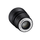 Samyang 85mm T1.5 Mk2 Sony FE VDSLR Lens - Jacobs Digital
