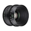 Samyang Xeen Cf 50mm T1.5 Ff Cine Sony E Meter - Jacobs Digital