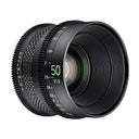 Samyang Xeen Cf 50mm T1.5 Ff Cine Sony E Meter - Jacobs Digital