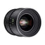 Samyang Xeen Cf 35mm T1.5 Ff Cine Sony E Meter - Jacobs Digital