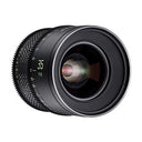 Samyang Xeen Cf 35mm T1.5 Ff Cine Sony E Meter - Jacobs Digital