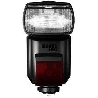 Hahnel Modus 600rt Mkii Speedlight Sony - Jacobs Digital