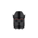 Samyang 35mm F1.8 Sony Fe Auto Focus Mirrorless Lens - Jacobs Digital