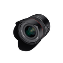Samyang 35mm F1.8 Sony Fe Auto Focus Mirrorless Lens - Jacobs Digital