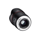 Samyang 35mm F1.8 Sony Fe Auto Focus Mirrorless Lens - Jacobs Digital
