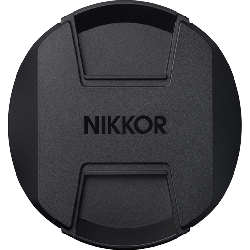 Nikon LC-K104 Front Lens Cap For Nikkor Z 14-24mm - Jacobs Digital