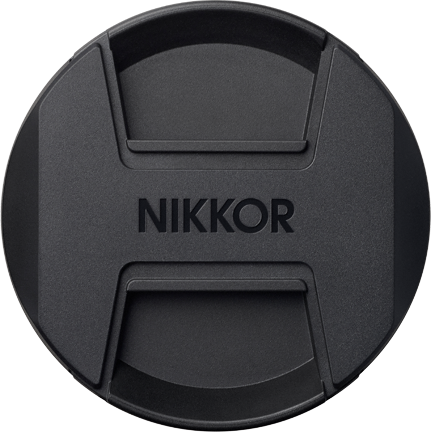 Nikon LC-Z1424 Front Lens Cap For Nikkor Z 14-24mm