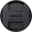 Nikon LC-Z1424 Front Lens Cap For Nikkor Z 14-24mm