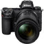 Nikon Z 6ii Mirrorless With Nikkor 24- Mirrorless Camera - Jacobs Digital