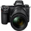 Nikon Z 6ii Mirrorless With Nikkor 24- Mirrorless Camera