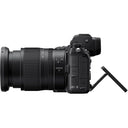 Nikon Z 6ii Mirrorless With Nikkor 24- Mirrorless Camera - Jacobs Digital