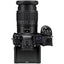 Nikon Z 6ii Mirrorless With Nikkor 24- Mirrorless Camera - Jacobs Digital