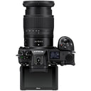 Nikon Z 6ii Mirrorless With Nikkor 24- Mirrorless Camera - Jacobs Digital