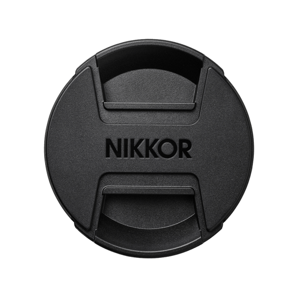 Nikonnikkor Z Lc-62b Snap-on Front Lens Accessories - Jacobs Digital