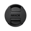 Nikonnikkor Z Lc-62b Snap-on Front Lens Accessories - Jacobs Digital