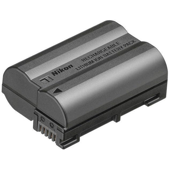 Nikon En-el15c Rechargeable Li-ion Battery - Jacobs Digital