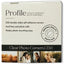 Profile Photo Corners Pack Of 250 Accessories - Jacobs Digital