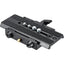 Manfrotto 357 Sliding Plate Adaptor - Jacobs Digital