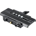 Manfrotto 357 Sliding Plate Adaptor - Jacobs Digital