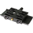 Manfrotto 357 Sliding Plate Adaptor - Jacobs Digital