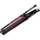 Manfrotto Carbon Nanopole Stand - Jacobs Digital