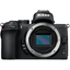Nikon Z 50 Mirrorless With 16-50mm F3.5- Mirrorless Camera - Jacobs Digital