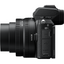 Nikon Z 50 Mirrorless With 16-50mm F3.5- Mirrorless Camera - Jacobs Digital