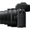 Nikon Z 50 Mirrorless With 16-50mm F3.5- Mirrorless Camera - Jacobs Digital