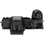 Nikon Z 50 Mirrorless With 16-50mm F3.5- Mirrorless Camera - Jacobs Digital