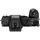 Nikon Z 50 Mirrorless With 16-50mm F3.5- Mirrorless Camera - Jacobs Digital