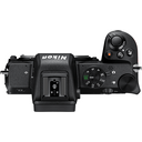 Nikon Z 50 Mirrorless With 16-50mm F3.5- Mirrorless Camera