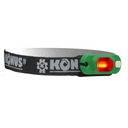 Konusflash-6 Rechargeable Head Lamp Torch - Jacobs Digital