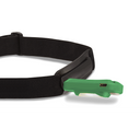 Konusflash-6 Rechargeable Head Lamp Torch - Jacobs Digital
