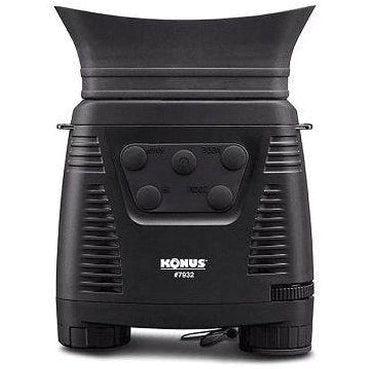 Konus Konuspy-11 3X-4.5X-6X Binocular - Jacobs Digital