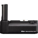 Nikon Mb-n10 Battery Pack For Z 6 7 Battery Grip - Jacobs Digital